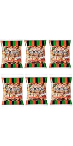 Amazon.co.jp: Amanoya Kabukiage 11 x 12 Pieces : Food, Beverages